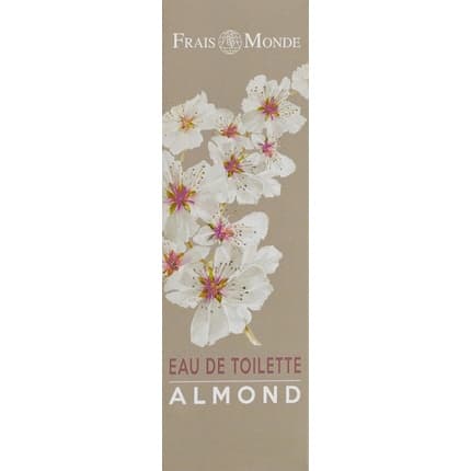 Frais Monde Gebühren Welt Eau de Toilette (EDT) Mixte 30ml