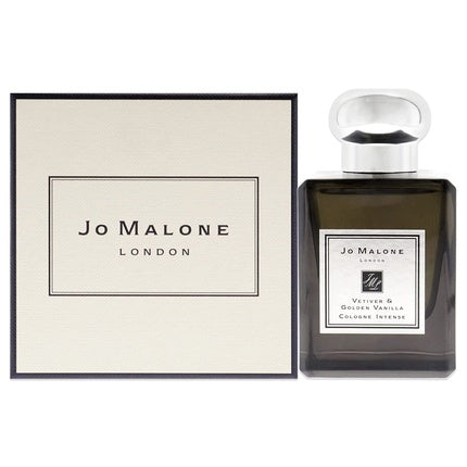 Jo Malone Vetiver and Golden Vanilla Unisex Eau de Cologne 50g