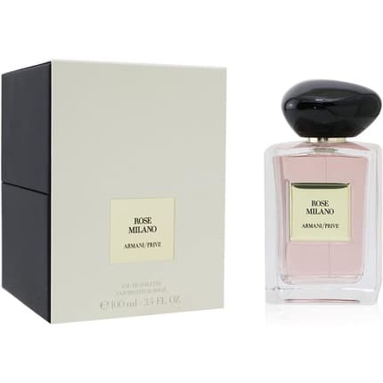 Giorgio Armani Prive Rose Milano Eau de Toilette (EDT) Femme 100ml