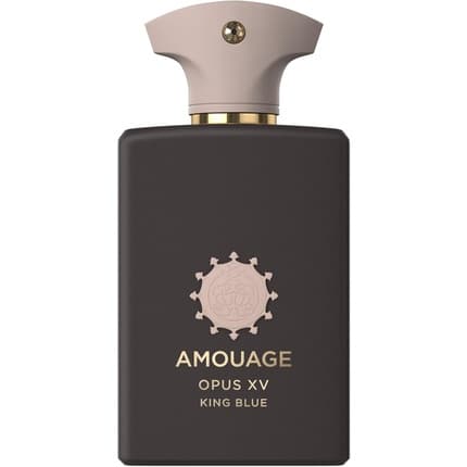 Amouage Opus XV King Blue Eau de Parfum (EDP) Mixte 100ml
