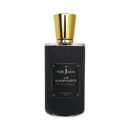 Nejma Le Somptueux Eau de Parfum 100ml Nejma