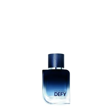 Calvin Klein Defy Woody & Leathery 's Cologne Eau de Parfum (EDP) Homme