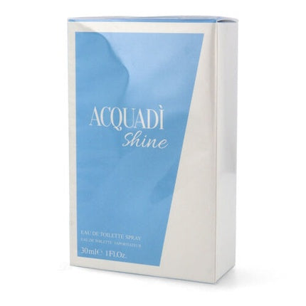 Aquadi Shine Eau De Toilette for Women 30ml Sireta