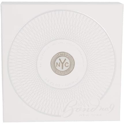 Bond No. 9 Chez Bond Eau de Parfum (EDP) Mixte 100ml
