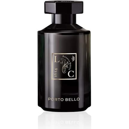 Le Couvent des Minimes Remarkable Perfume Porto Bello - Black Eau de Parfum (EDP) Mixte 100ml