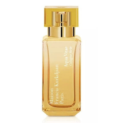 Maison Francis Kurkdjian Aqua Vitae Cologne Forte Eau de Parfum 1.2 oz, 1oz équivaut à 30ml 35 ml Maison Francis Kurkdjian