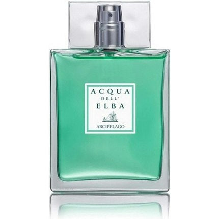 Acqua Elba Eau De Toilette Acqua Dell'elba