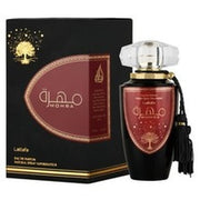 Lattafa Mohra Unisex Fragrance Eau de Parfum (EDP) Mixte 100ml