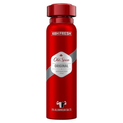 Old Spice Original Deodorant 48h Déodorant (Déo) Mixte 150ml