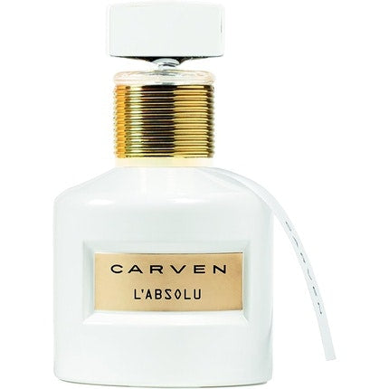 Carven L'Absolu Eau De Parfum 100ml Carven