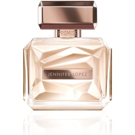 Jennifer Lopez Promise Eau de Parfum (EDP) Femme 30ml
