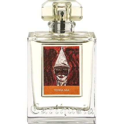 Carthusia Terra Mia Eau de Parfum (EDP) Mixte 100ml
