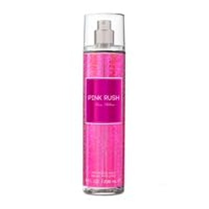 Paris Hilton Pink Rush Body Mist 236ml Women Paris Hilton