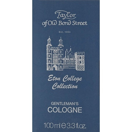 Taylor of Old Bond Street Eton College Cologne 100ml Taylor Of Old Bond Street