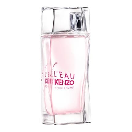 Kenzo L'Eau Hyper Wave Eau de Toilette 50ml pour femme