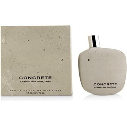 Comme Des Garcons 's Fragrance Eau de Parfum (EDP) Femme 80ml