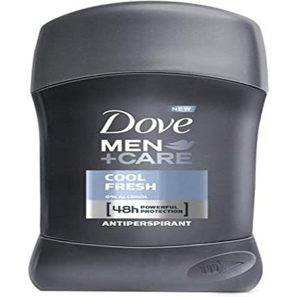 Men+Care Cool Fresh Antiperspirant Deodorant Dove