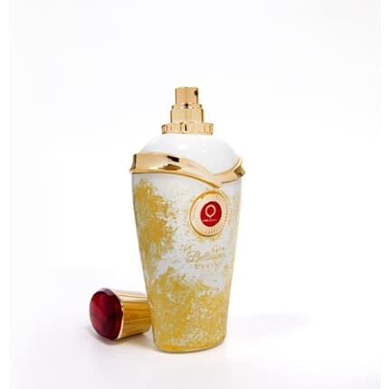 Orientica Arte Bellissimo Exotic Eau de Parfum (EDP) Mixte