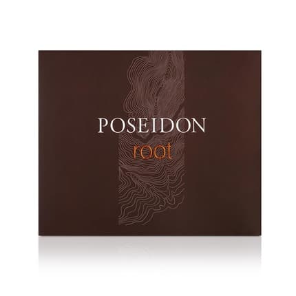 Instituto Español Poseidon Instituto Espaol Poseidon Root After Shave Bath Gel Set Coffret (Coffret) Mixte 150ml