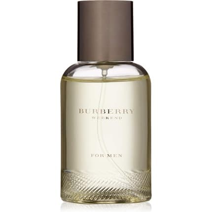 Burberry Weekend Eau De Toilette Spray For Men 50ml