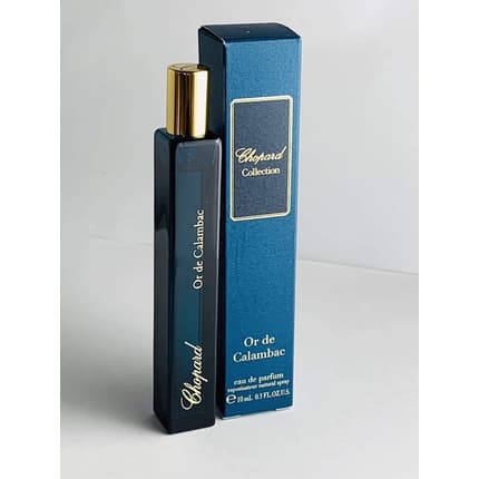 Chopard Or de Calambac Unisex Eau de Parfum 10ml Unisexe