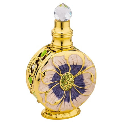 Swiss Arabian Layali Eau De Parfum 50ml Women's Floral Oud Fragrance Swissarabian