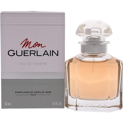 Guerlain Eau de Toilette 50ml Guerlain