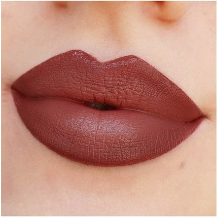Astra Lipstick Hydra Lipsclick N.03 Coffee Attitude