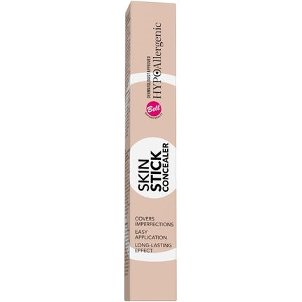 Bell Hypoallergenic Skin Stick Concealer 1.2g Light Beige