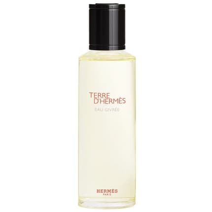 Hermès Hermes Terre D'Hermes Eau Givree Perfumed Water Refill Fragrance (Fragrance) Mixte 200ml