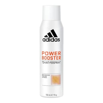 adidas Power Booster 72h Antiperspirant Déodorant (Déo) Mixte