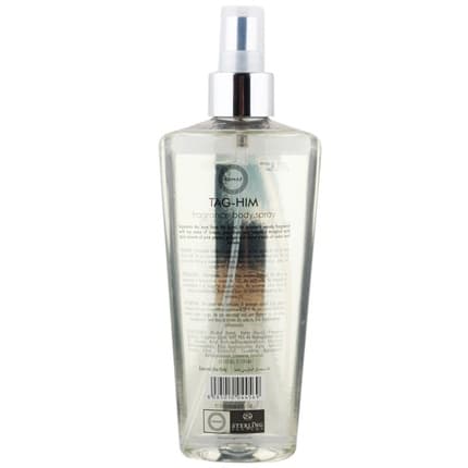 Armaf Tag Him Body Mist A Refreshing Body Eau de Toilette (EDT) Homme 250ml