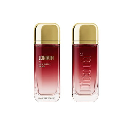 Dicora UF London for Her 150ml Dicora Urbanfit