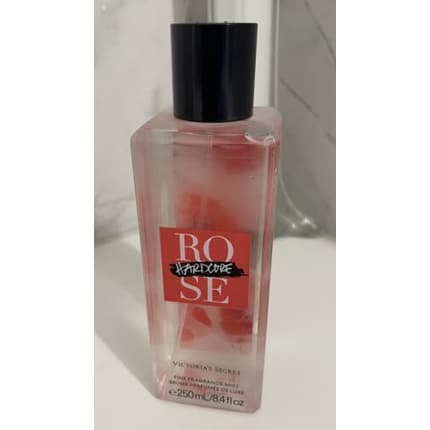 Victoria's Secret Hardcore Rose Fragrance Body Mist Eau de Toilette (EDT) Mixte 248ml