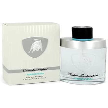 Tonino Lamborghini Essenza I0095161 Eau de Toilette (EDT) Mixte 120ml