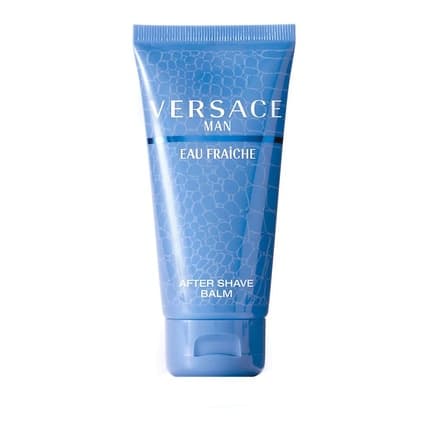 Versace Man After Shave Balm Fragrance (Fragrance) Mixte 75ml