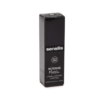 SENSILIS Intense Matt Lipstick 3.5ml Shade 404
