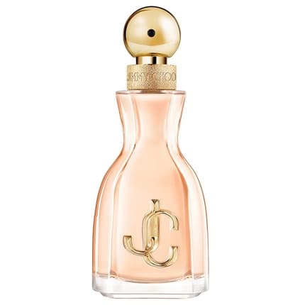 Jimmy Choo I Want Choo - Eau de Parfum 40ml