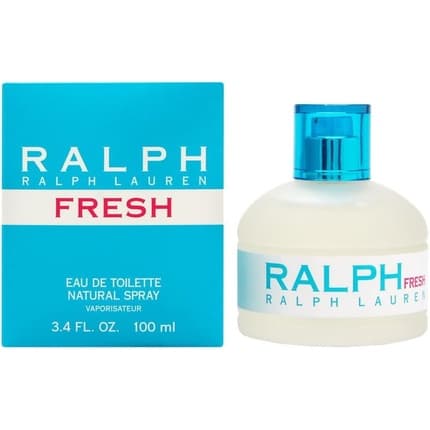 Ralph Lauren Ralph Fresh Eau de Toilette (EDT) Femme 100ml