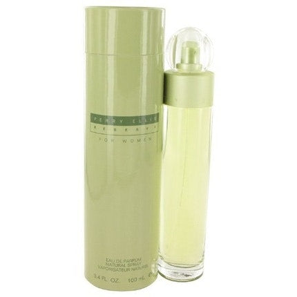 Perry Ellis Reserve Eau de Parfum spray 3.4oz, 1oz équivaut à 30ml pour femme Perry Ellis