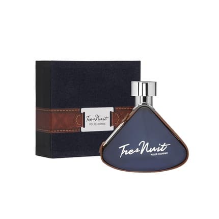 Armaf Tres Nuit Eau de Toilette 100 ml