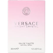 Versace Bright Crystal Eau De Toilette 30ml