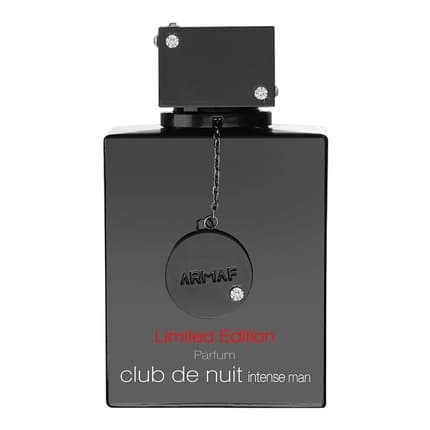 Armaf Club De Nuit Intense Limited Edition Eau de Parfum (EDP) Mixte 105ml