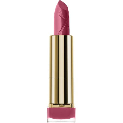Max Factor Colour Elixir Lipstick with Vitamin E Shade Raisin 105