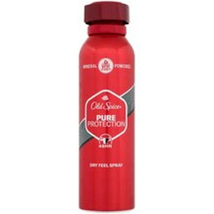 Old Spice Pure Protection DEOSP 200 ml M Pure