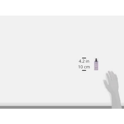 Catrice Prime and Fine Multitalent Fixing Spray Transparent Long-Lasting