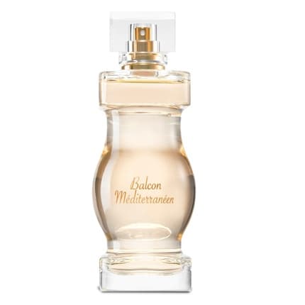 Jeanne Arthes Collection Azur Balcon Mediterraneen Eau de Parfum (EDP) Mixte 100ml