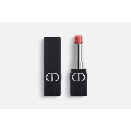 Dior Rouge Forever Transfer-Proof Lipstick 458 Forever Paris 0.11 Ounce - Dior