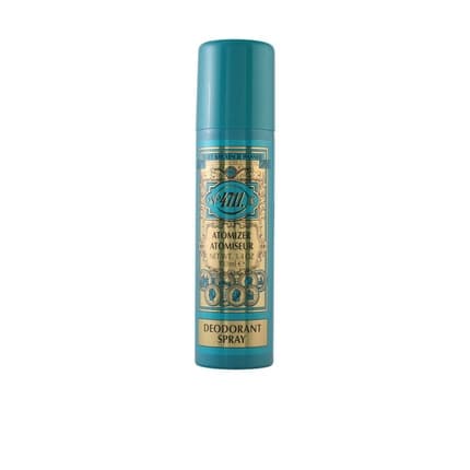 4711 Original Deodorant Déodorant (Déo) Mixte 150ml