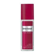 Bruno Banani Pure Woman Deodorant Déodorant (Déo) Mixte